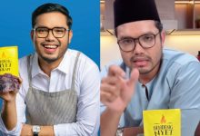 [VIDEO] Khairul Aming Beri Tips Untuk Pelajar Yang Sedang ‘Intern’ – ‘Jangan Duduk & Ikut Saja, Cari Kemahiran’