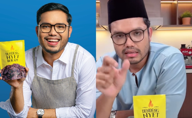 [VIDEO] Khairul Aming Beri Tips Untuk Pelajar Yang Sedang ‘Intern’ – ‘Jangan Duduk & Ikut Saja, Cari Kemahiran’