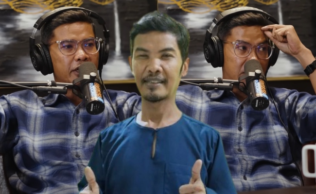 [VIDEO] Mamat Exists Terjebak Dengan D*d*h Sewal Usia 16 Tahun, Tekad Mahu Berubah – ‘Pengasihlah Tempatnya’