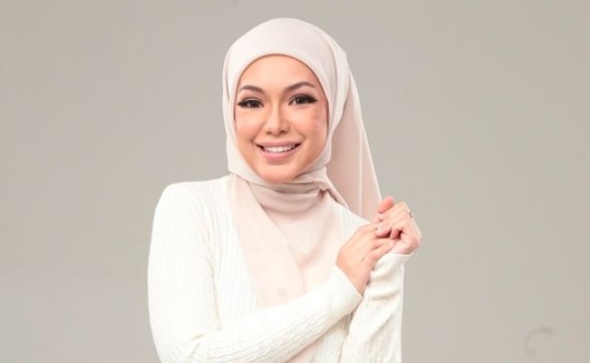 Nad Zainal ‘Dikondem’ Hantar Anak Sekolah Kerajaan – ‘Didikan & Disiplin Awal Dari Rumah’
