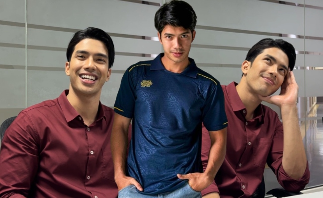 [VIDEO] Adik Dah Mendirikan Rumah Tangga, Nabil Aqil Tak Terasa ‘Left Out’ – ‘Terasa Sunyi, Bila Malam Je Bosan’