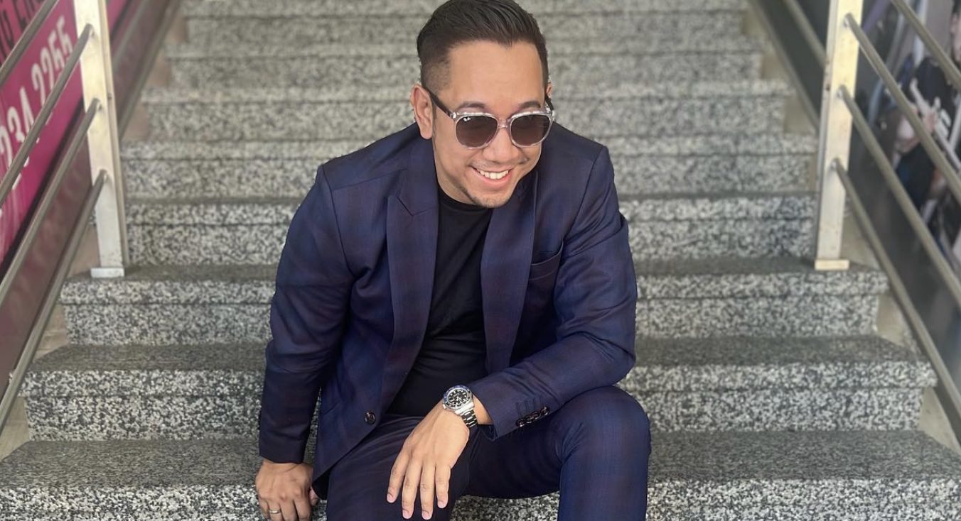 Sufie Rashid Dakwa 14 Orang Kena ‘Scam’ Beli Tiket Konsert Ernie Zakri