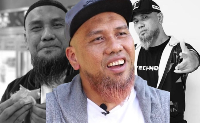‘Jojo Amal Selawat Sebanyak 10,000 Sehari, Semoga Pemergian Menjadi Asbab Hidayah Seluruh Alam’