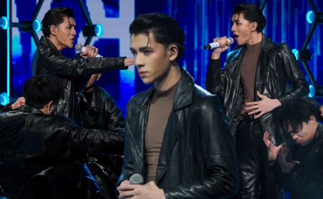 #CSOIAM: Rezza Shah Kembali & Dapat ‘Wildcard’ Kali Kedua?