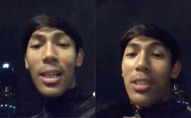 [VIDEO] Penghantar Makanan Bangun Seawal 4 Pagi Untuk Cari Rezeki – ‘Selagi Boleh Sauk, Kita Sauk’