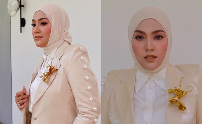 [VIDEO] Teruk Dihentam Rakyat China, Shila Amzah Dedah Nyaris Menjadi Mangsa MH370