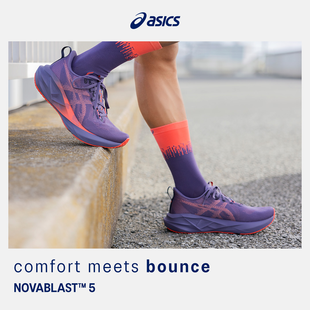 ASICS NOVABLAST™ 5