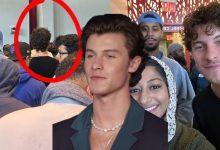 Tunai Solat Jumaat Di New York, Shawn Mendes Sempat ‘Selfie’ & Beramah Mesra Dengan Peminat