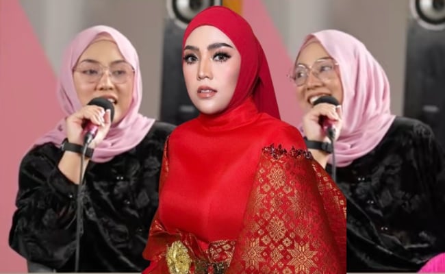 Shila Amzah Pernah Tolak Tawaran Gelaran Datuk Lebih Sekali – ‘Saya Selesa Dengan Apa Ada Sekarang’