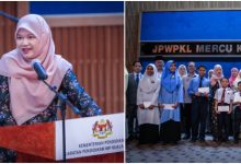 Bantuan Awal Persekolahan 2025: KPM Mulakan Agihan RM150 kepada Murid