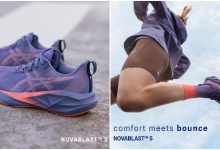 Lantunan FF BLAST™ MAX, ASICS NOVABLAST™ 5 Jadi Igauan. Janji Kelajuan & Keselesaan Buat Pelari!