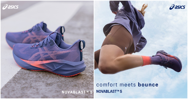 ASICS NOVABLAST™ 5