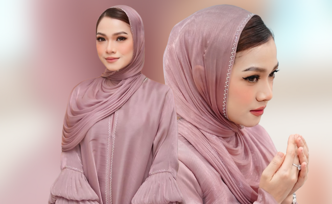 ‘Masuk Tahun 2025, Marilah Memohon Petunjuk & Keberkatan Allah’ – Ruhainies