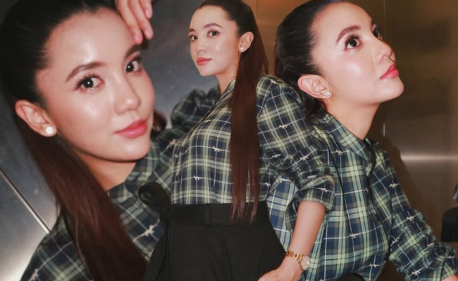 Sweet Qismina Nasihat Jangan Suka Hati Buat ‘Liquid Diet’ – ‘Ada Kesan Sampingan, Mudah Beremosi’