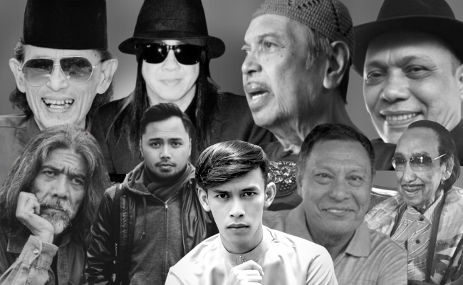 #OBWrapped24: Hilangnya Permata Seni, Pemergian Tidak Dapat Diganti