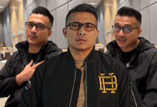 Aaron Aziz Kurangkan Watak Orang Kaya Kahwini Perempuan Kampung, Elak Lakonan Jadi Stereotaip – ‘Watak Lelaki Gay Saya Okay’