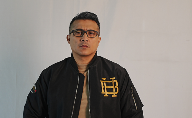 Aaron Aziz