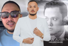 Imran Ajmain Kongsi ‘Fun Facts’ Lagu ‘Dikalung Kasihan’ – ‘Patut Jadi Single Pertama Sebuah Album Tapi Batal Selepas Pemergian Arwah Abah’