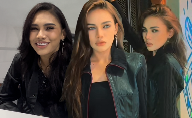 Kecantikan Disamakan Dengan Megan Fox, Puteri Balqis Tetap Rasa ‘Insecure’ – ‘Walaupun Orang Puji, Tetap Tiada Keyakinan’