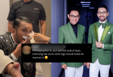 Wanita Dakwa Pernah Dipukul Jurugambar ‘Hempuk’ Muka Razman Razmi – ‘Tak Serik Masuk Balai’