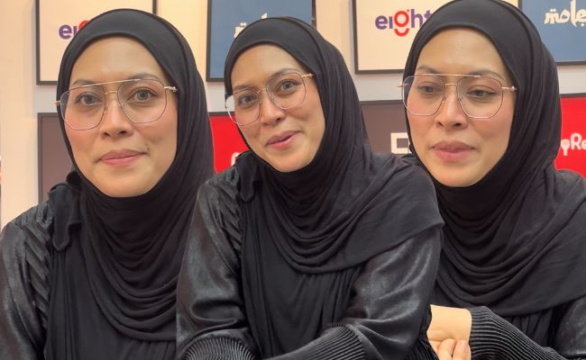 Cik Pia Masih Trauma, Belum Terbuka Hati Nak Kahwin Baru – ‘Saya Janda Umur 38, Siapalah Yang Mahu’