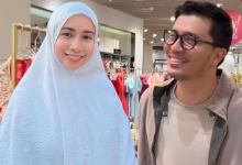 Fattah Amin Mengaku Berkawan Dengan Amira Othman, Minta Peminat Doakan Yang Baik