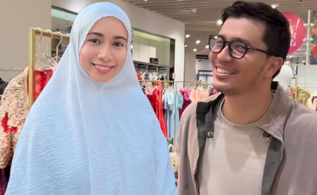 Fattah Amin Mengaku Berkawan Dengan Amira Othman, Minta Peminat Doakan Yang Baik