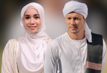 Amira Othman Sifatkan Fattah Lelaki Baik, Tak Kisah Berjodoh Dengan Duda – ‘Asalkan Bukan Suami Orang’