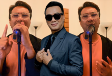 Kelly Azman Nafi Rosakkan Karya Penyanyi Tempatan, Tak Serik Nak Buat ‘Cover’ – ‘Tahun 2025 Ada 14 Buah Lagu Dalam Senarai’