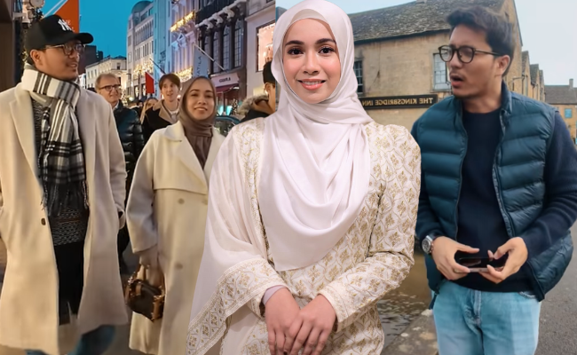 Amira Othman Mohon Maaf Gimik MV ‘Bila Nak Kahwin’, Mengaku Tumpang Populariti Fattah Amin