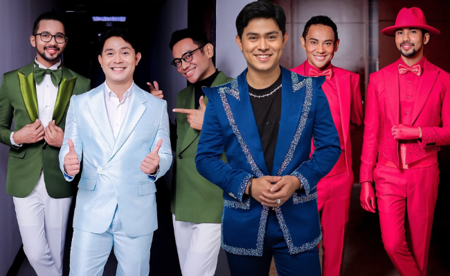#CSOIAM: Cakra Khan Simpati Dengan Razman Razmi, Dedah Masih Sempat Siapkan Busana – ‘Saya Tiada Hak Masuk Campur’