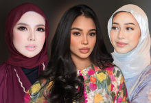 Tyra Geram Dewi Dakwa Cik Epal Abai Anak – ‘Berani Awak Cakap Begitu Kepada Ibu Yang Mengandungkan & Melahirkan’