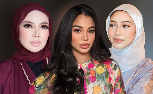 Tyra Geram Dewi Dakwa Cik Epal Abai Anak – ‘Berani Awak Cakap Begitu Kepada Ibu Yang Mengandungkan & Melahirkan’