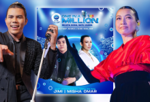 #CSOIAM: Jimi Teruja Nak Berduet Dengan Misha Omar – ‘Dia Ikon Dalam Industri Malaysia’