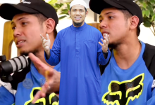 Nabil Ahmad Kongsi Detik Pertama Kali Sertai Tabligh, Rasa Seperti Dilahirkan Semula – ‘Kejayaan Sebenar Hanya Dalam Agama’