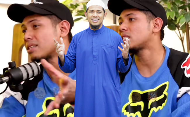 Nabil Ahmad Kongsi Detik Pertama Kali Sertai Tabligh, Rasa Seperti Dilahirkan Semula – ‘Kejayaan Sebenar Hanya Dalam Agama’