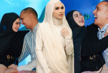 Anzalna Nasir Imbau Momen Pertama Kali Jumpa Suami – ‘Dia Lelaki Idaman Yang Selama Ini Saya Cari’