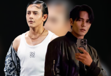 Nazim Othman Ada Alasan Tersendiri Tidak Mahu Kahwin Lagi – ‘Saya Tak Sanggup Nak Lukakan Hati Wanita Lain’