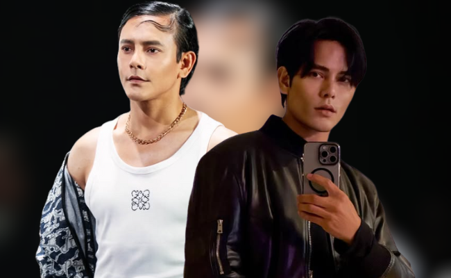 Nazim Othman Ada Alasan Tersendiri Tidak Mahu Kahwin Lagi – ‘Saya Tak Sanggup Nak Lukakan Hati Wanita Lain’