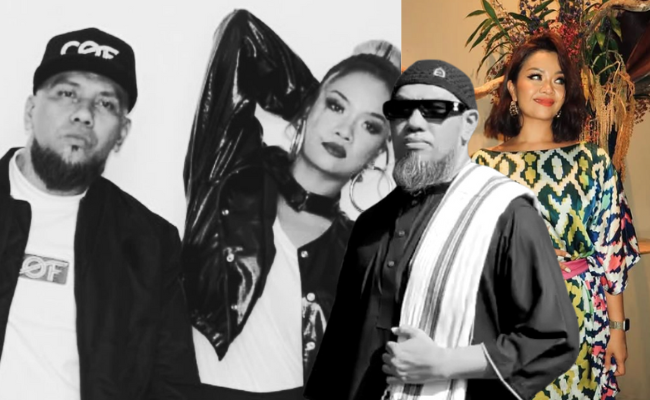 Mimifly Kongsi Perbualan Terakhir Dengan Jojo One Nation Emcees – ‘Terima Kasih Atas Kasih Sayang Yang Diberikan’