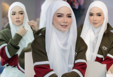 Nora Danish Tak Tersinggung Digelar Ustazah & Artis Contoh – ‘Saya Aminkan Doa Tersebut’