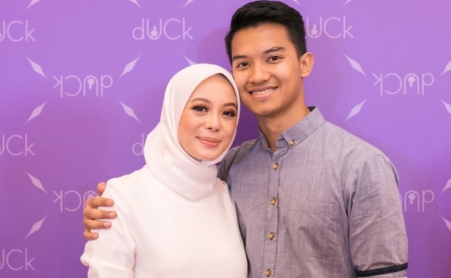 Vivy Yusof Dedah Sempat Ke ‘Shopping Mall’ Selepas Peroleh Pasport Sementara Untuk Tunai Umrah – ‘Saya Terkejut Ramai Tegur Nak Peluk’