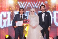 [VIDEO] Wawa Zainal & Aeril Zafrel Beri Kereta Bezza Dekat Pekerja Cemerlang, Sasar Nak Hadiah Sebuah Rumah Kalau Capai Target RM50 Juta