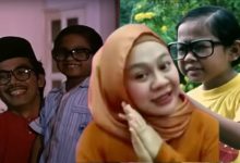 [VIDEO] Ramai ‘Tertipu’, Watak Amir Filem ‘Suami, Isteri & …’ Rupanya Dilakonkan Kanak-Kanak Perempuan – ‘Lah, Baru Tahu’