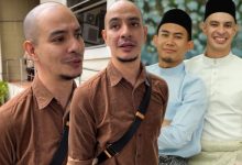 Jurugambar Pukul Razman Razmi Rakan Baik Haris Annuar, Dedah Duduk Serumah Tak Pernah Bersikap Kasar – ‘Dia Solat Cukup’