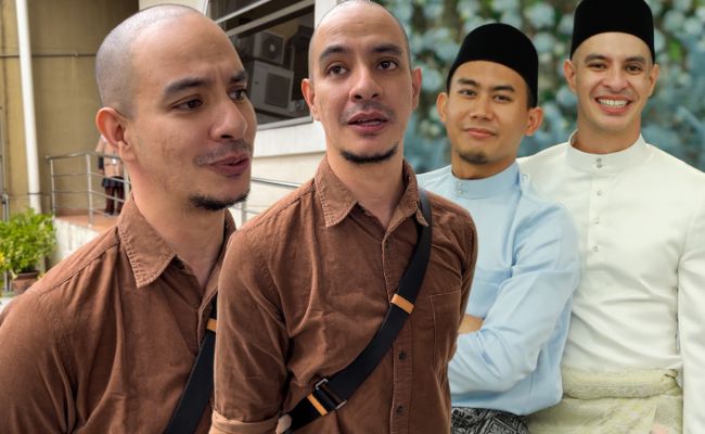 Jurugambar Pukul Razman Razmi Rakan Baik Haris Annuar, Dedah Duduk Serumah Tak Pernah Bersikap Kasar – ‘Dia Solat Cukup’