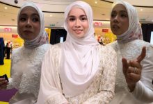 Amira Othman Dedah Hampir Naik Pelamin, Reda Hubungan Putus Tengah Jalan – ‘Siapa Lelaki Itu Biarlah Rahsia’