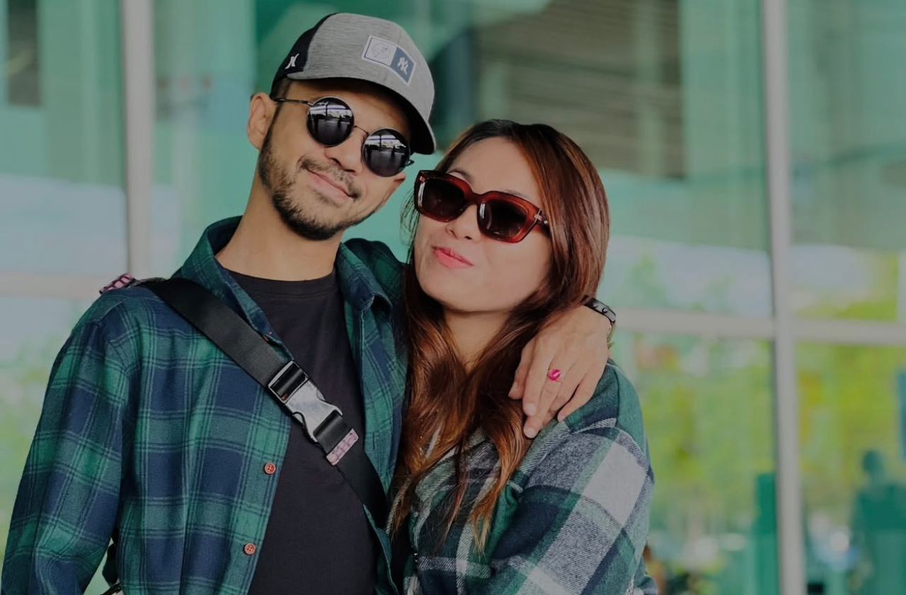 Isteri Along Cham Buat Solat Tahajud, Syukur Dapat Petunjuk Allah SWT – ‘Kebenaran Akan Terungkap Sendiri’