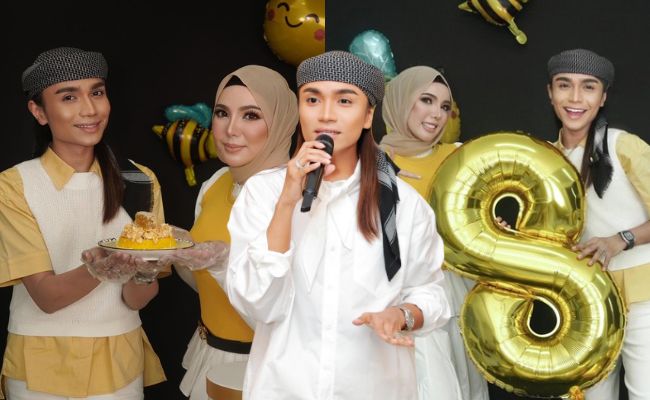 [VIDEO] Ojen Aiwahhh Tidak Tunggang Kontroversi Cik Epal – ‘Sebagai Sahabat, Saya Tak Mahu Hanya Muncul Pada Waktu Senang’