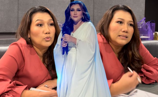 Idayu Mengaku Belum Ada ‘Killer Song’, Tak Pernah Bosan Masuk Pertandingan